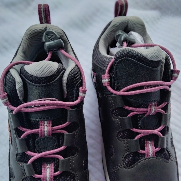 Keen Targhee Waterproof Unisex - Picture 3 of 6
